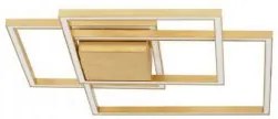 Plafoniera led 42W BILBAO 9500831 NOVA LUCE