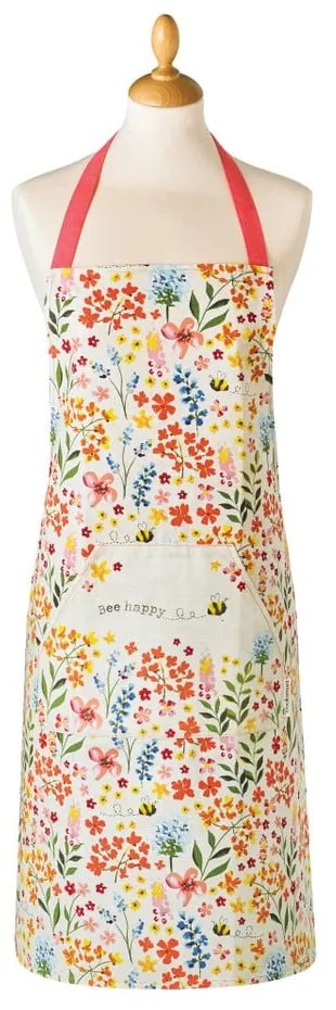 Șorț de bucătărie Cooksmart Bee Happy
