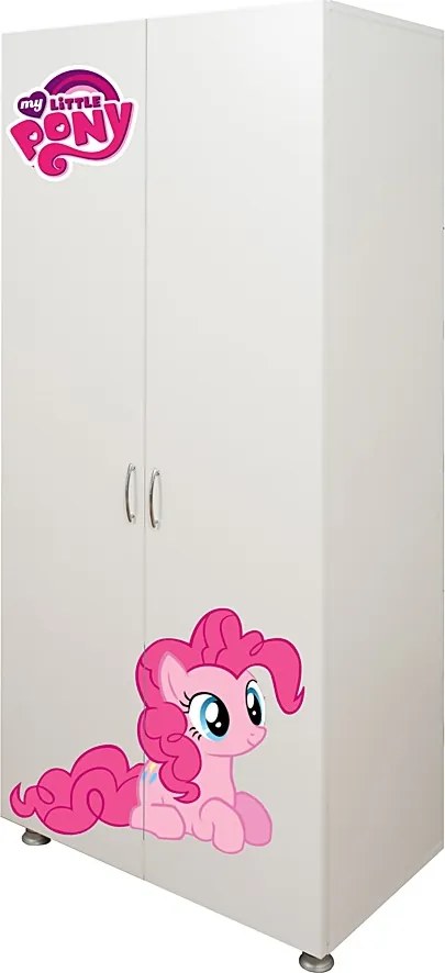 Sifonier 2 usi  Pony