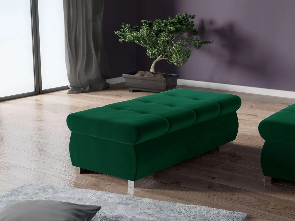 Taburete Hesron (Magic Velvet 2225). 1059185