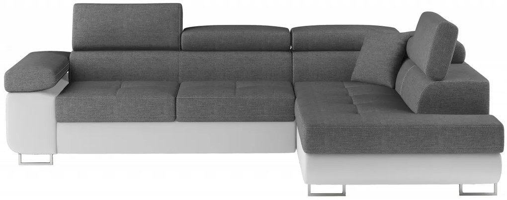 Coltar extensibil Anton pe dreapta Sawana 21/Soft 17