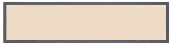 Plafonieră LED dimabilă Globo 416080WD4-CCT DORO LED/24W/230V + telecomandă