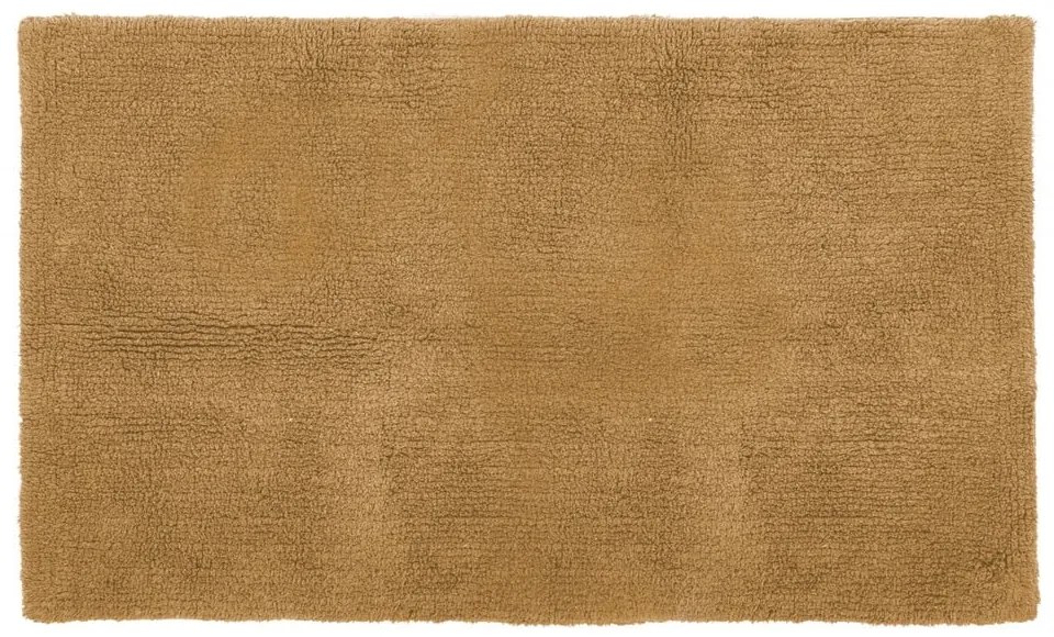 Covoraș de baie maro coniac 100x60 cm Riva - Tiseco Home Studio