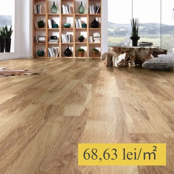 Parchet laminat KronoOriginal 5943 10 mm 1.73 m2