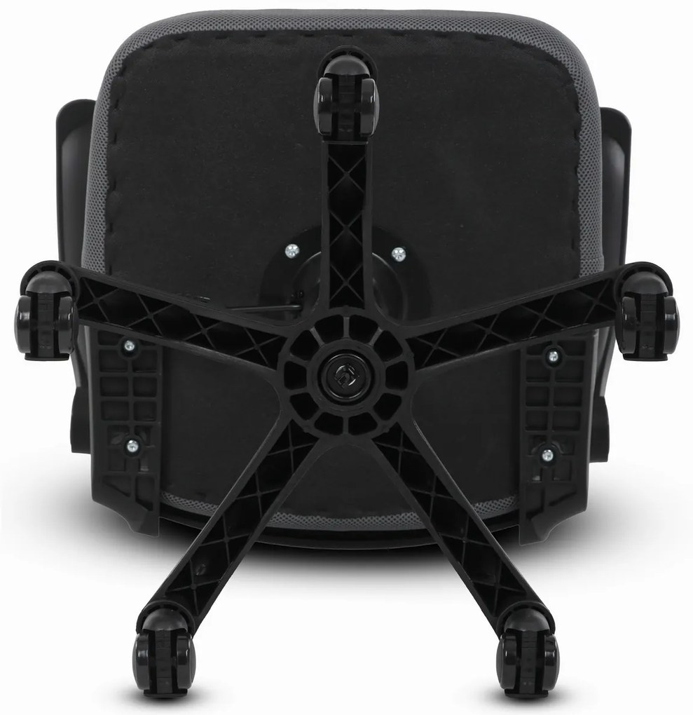 Scaun de birou Autronic KA-K2006 GREY , gri