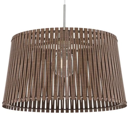 Eglo 96199 - Lustra SENDERO 1xE27/60W/230V