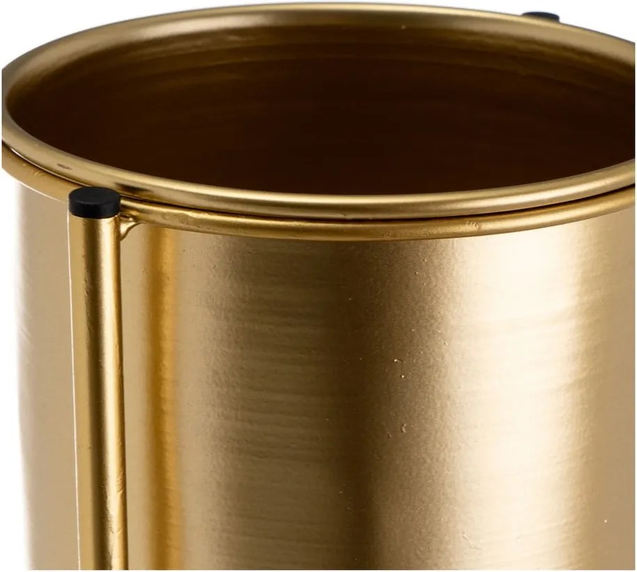 Suport pentru flori din metal (înălțime 65 cm) – Casa Selección