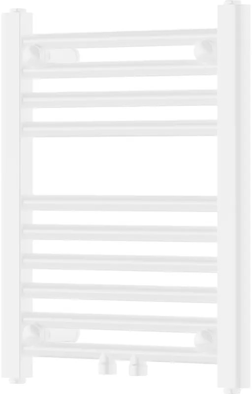 Mexen Mars Calorifer de baie 500 x 400 mm, 178 W, Albă - W110-0500-400-00-20