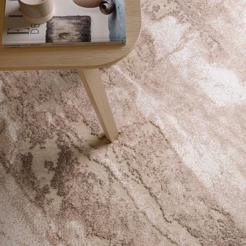 Covor bej 80x150 cm Mirage Haze – Asiatic Carpets
