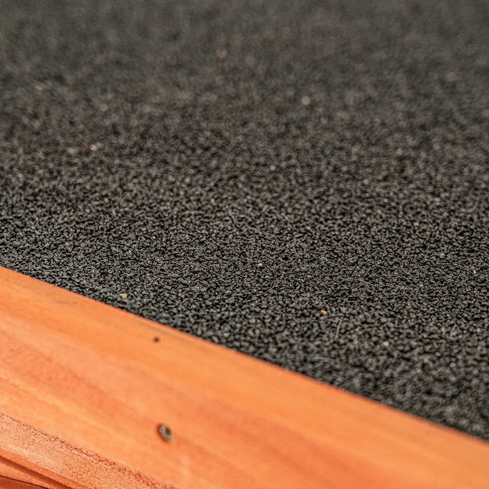 Smiley Casă de bază pentru câini "L" 104x66x70 cm