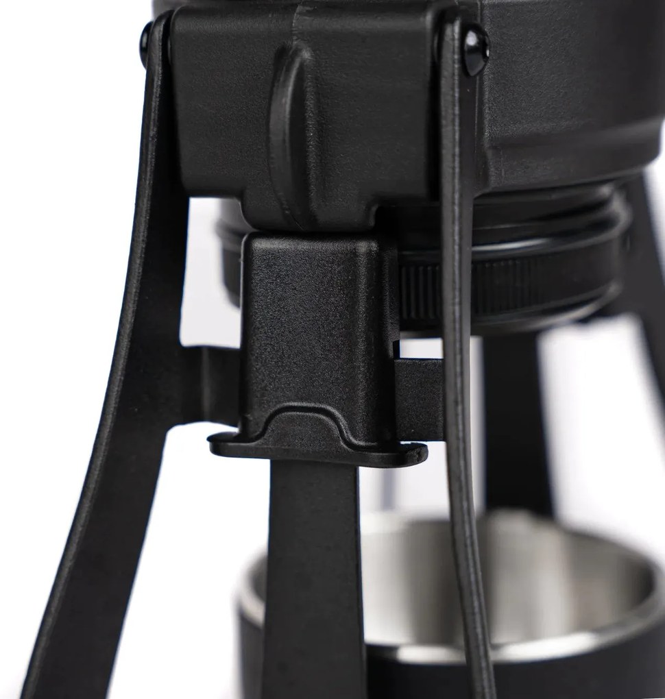 Aparatul de cafea de voiaj Staresso Mirage | SP-300 (negru)