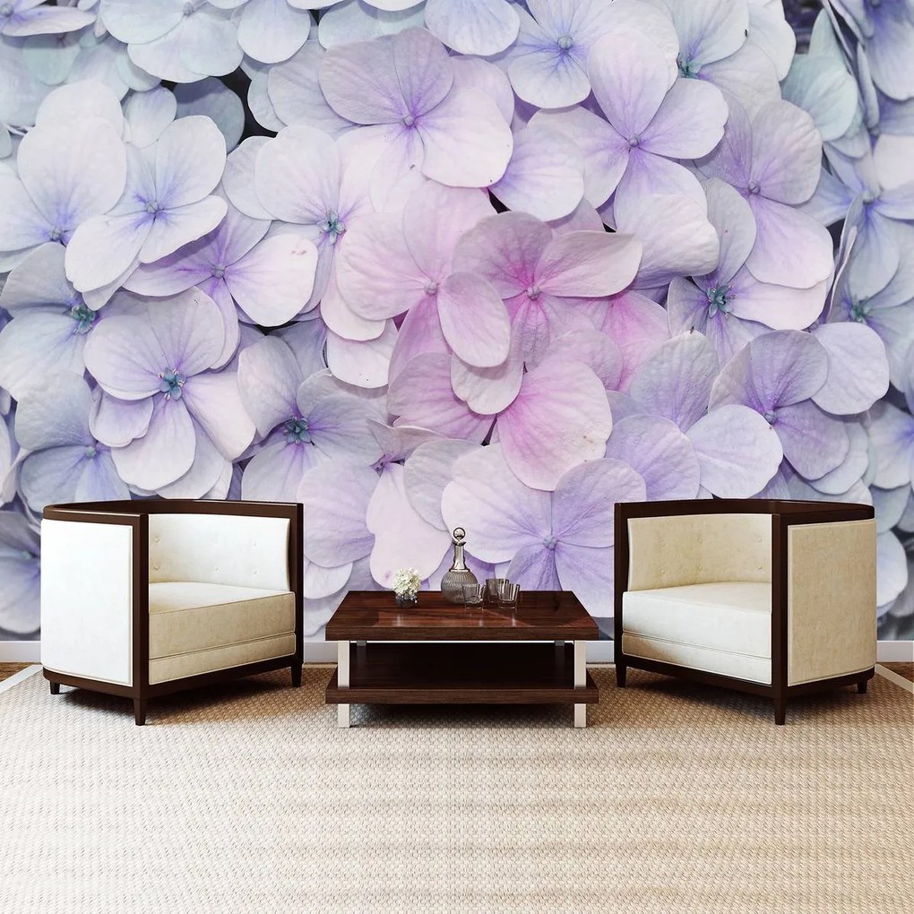 Fototapet - Flori (152,5x104 cm)