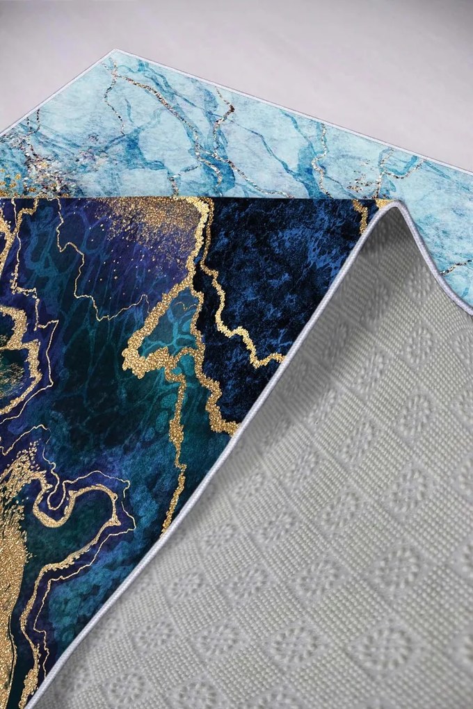 Covor, Hmnt768, 80x150 cm, Multicolor