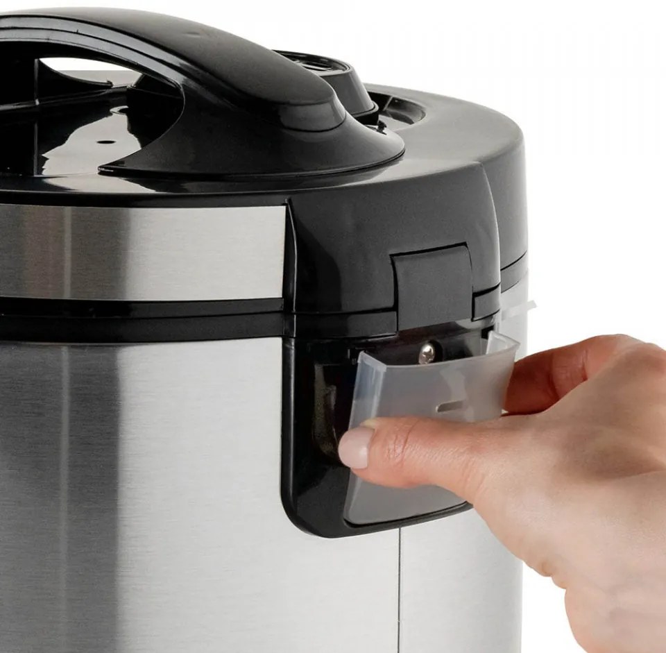 Multicooker electric MUHLER MLC-5045 1005509