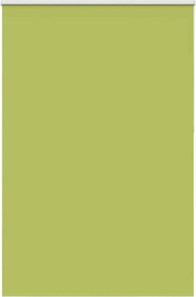 vidaXL Jaluzea cu role opace 150x210 cm Lățime material 146,6 cm