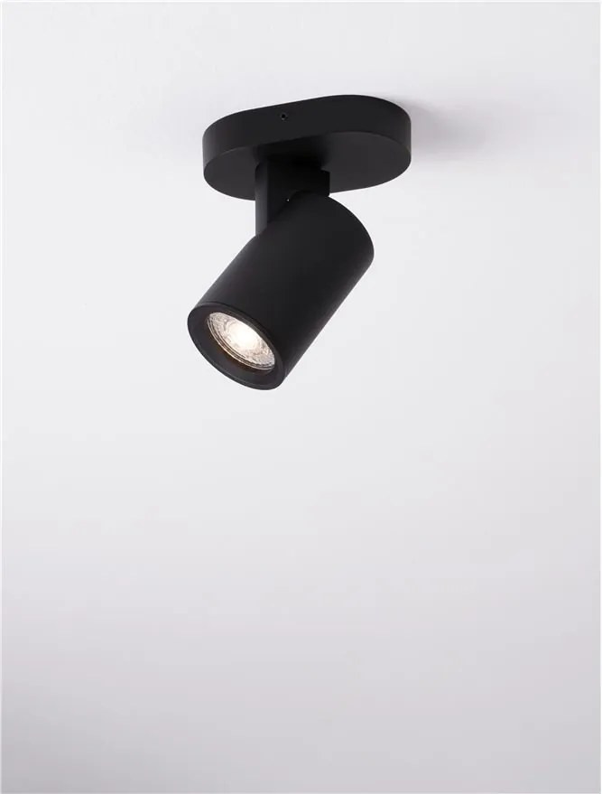 Spot aplicat directionabil minimalist ESTO, NVL-9030779
