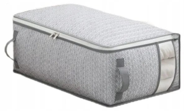 Organizator pentru dulap SENCA M 52x33x20 cm gri