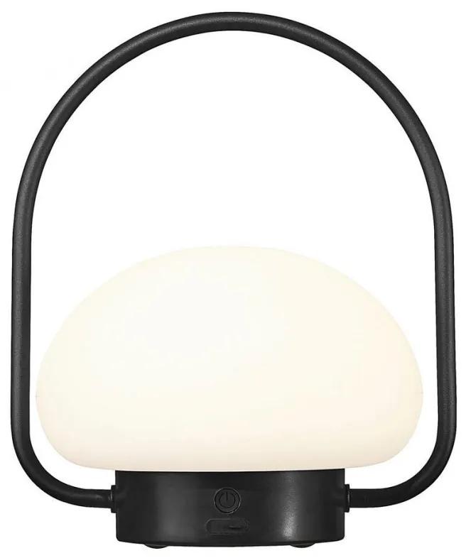 Lampa portabila, Corp de iluminat decorativ pentru exterior Sponge 20 2018145003 NL