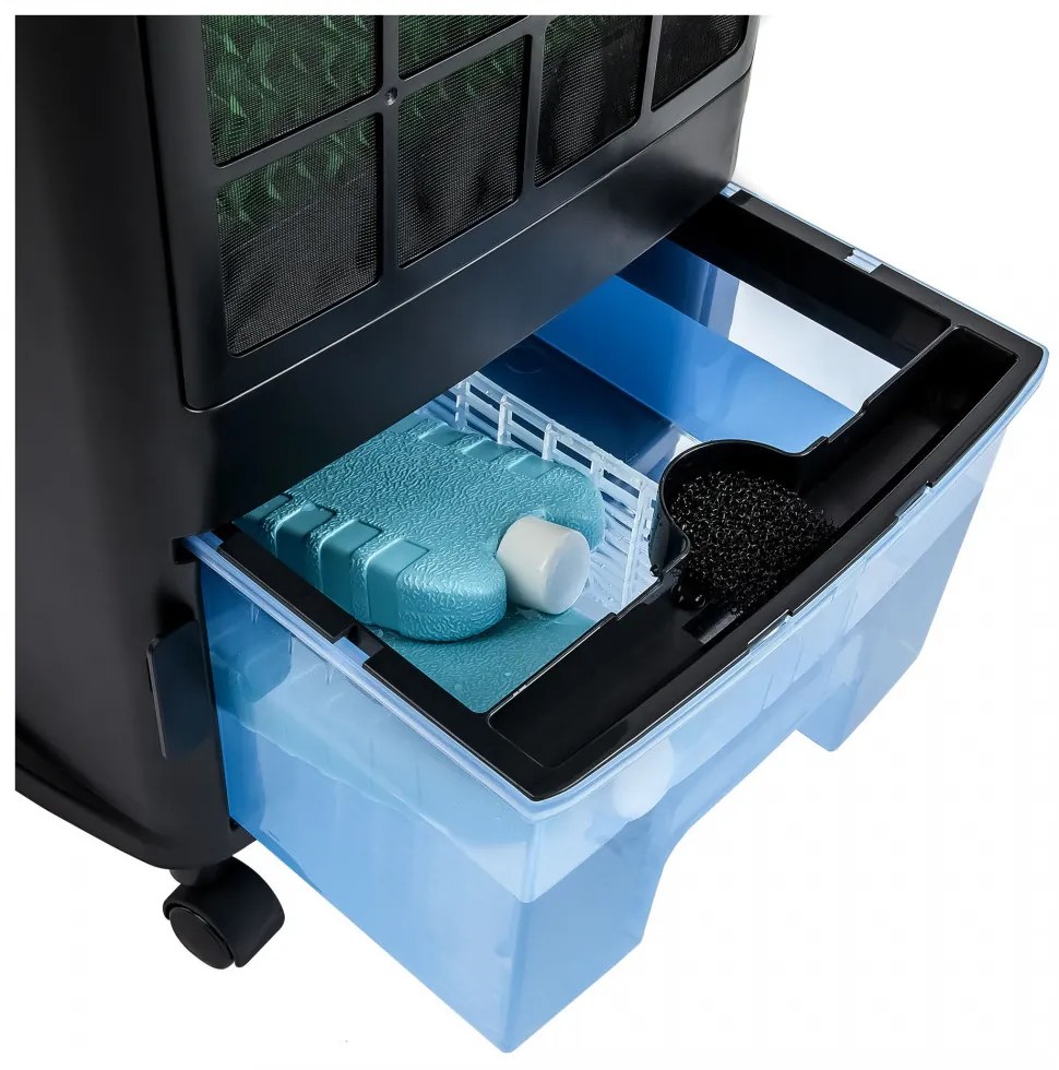 Sencor SFN 9011SL ventilator cu stativ