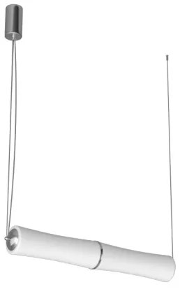 Immax NEO 07102L - Lampă LED reglabilă pe cablu BAMBOOS LED/30W/230V 90 + DO