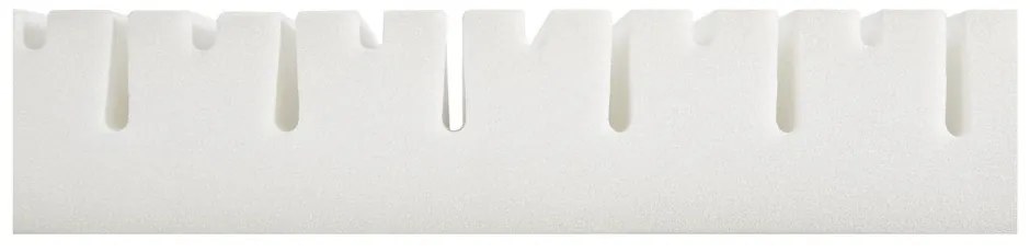 Saltea pentru copii din spumă 60x120 cm Air balance plus – Roba