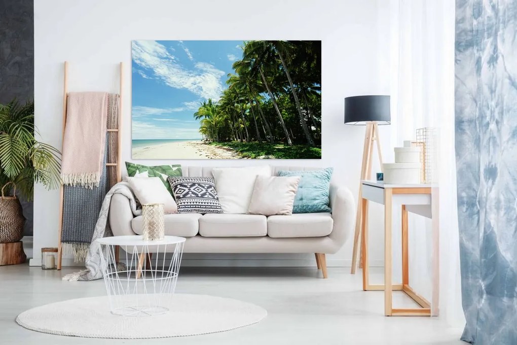 Tablou Peisaj 009 - 120x80cm