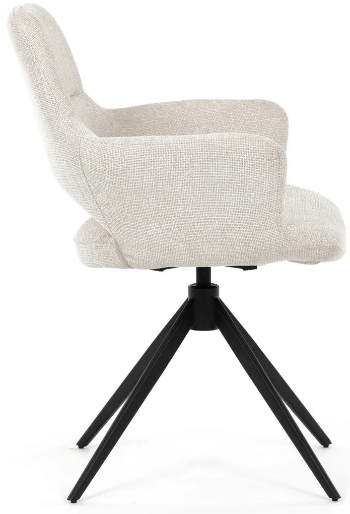 Scaun de sufragerie DCH-D1320 CRM2 cu mecanism derevenire