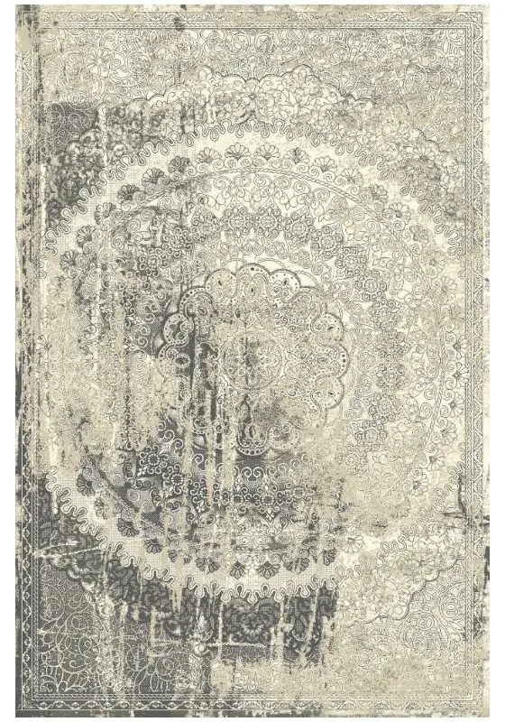 Covor lana Lidius pearl Selectează mărime: 240 X 340