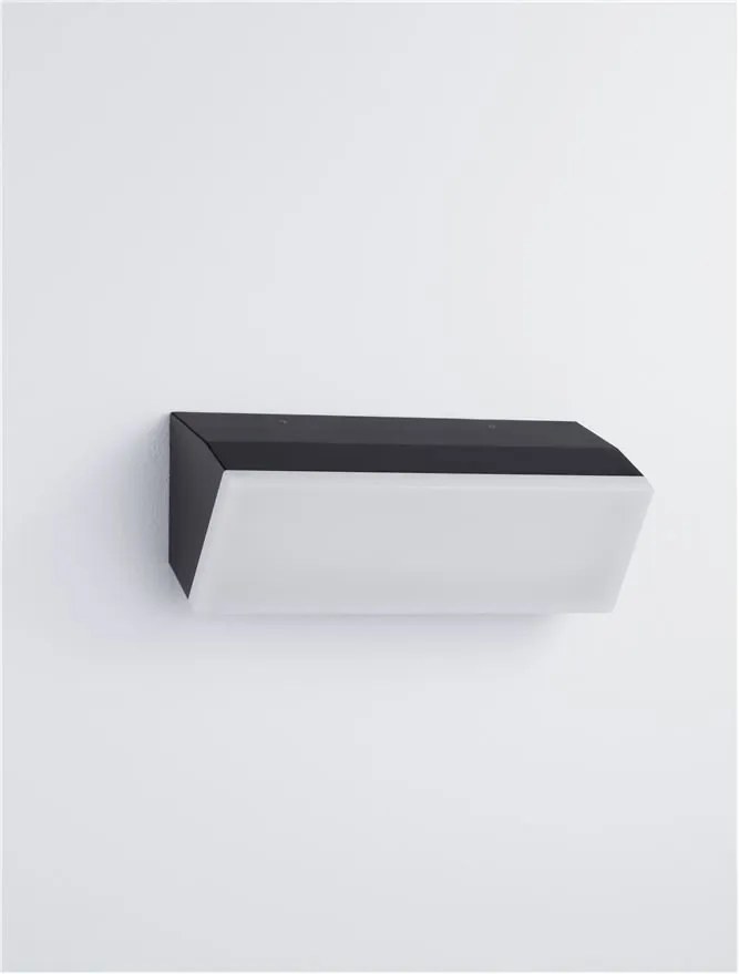 Aplica LED iluminat exterior modern IP65 STYLE L-30cm