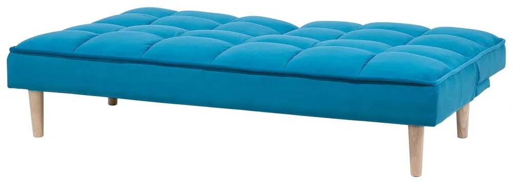 Canapea 3 locuri Sunds (albastru) . 1008934