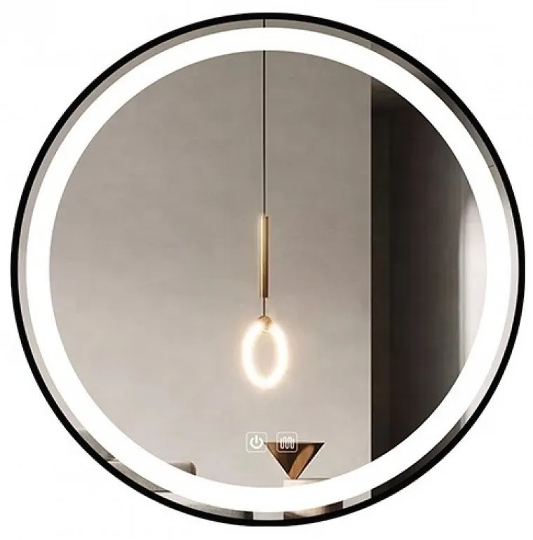 Oglinda Rotunda, 70cm, Esn10