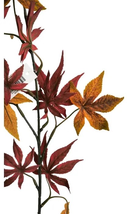 Set de ramuri de toamnă de arțar, 60 cm, 2 bucăți