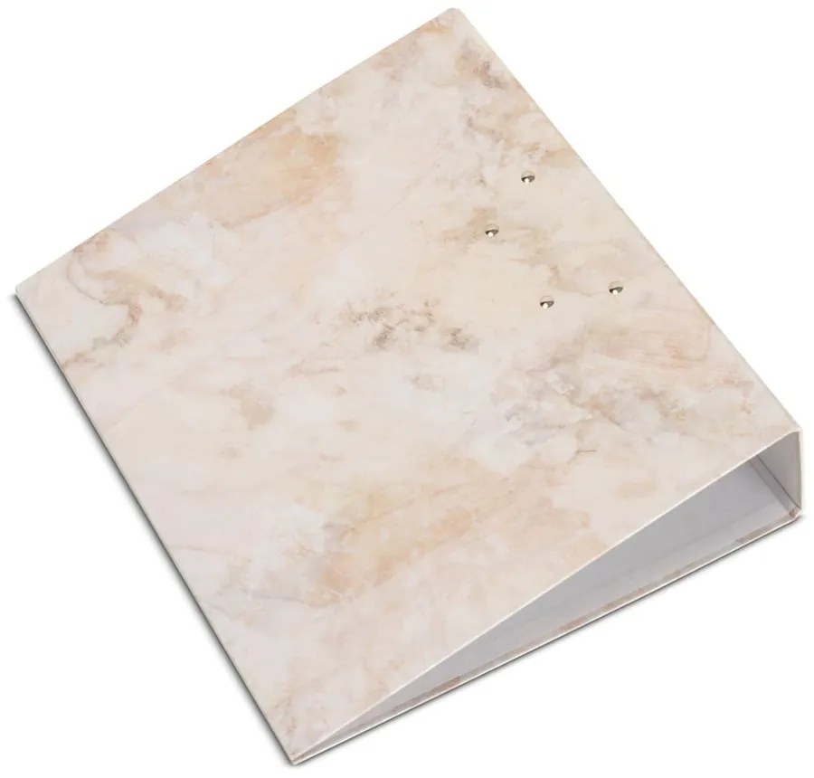 Organizator pentru documente din carton Archie Paper Laminate – Bigso