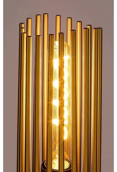 Lampadar ROXAS 2xE27/40W/230V Rabalux 74022