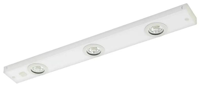 Eglo 93706 - Corp de iluminat LED fluorescent KOB 3xLED/2,3W/230V