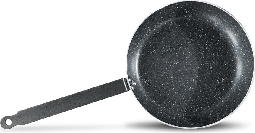Tigaie din aluminiu cu suprafață antiaderentă Hendi Marble, ø 28 cm