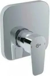 Baterie dus Ideal Standard Ceraplan III montaj incastrat
