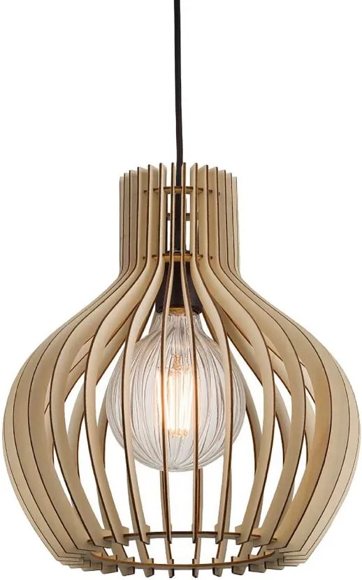 Lustra tip pendul Groa, 1 bec