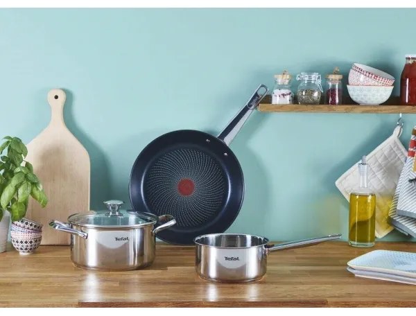 Tigaie Tefal COOK EAT 20 cm