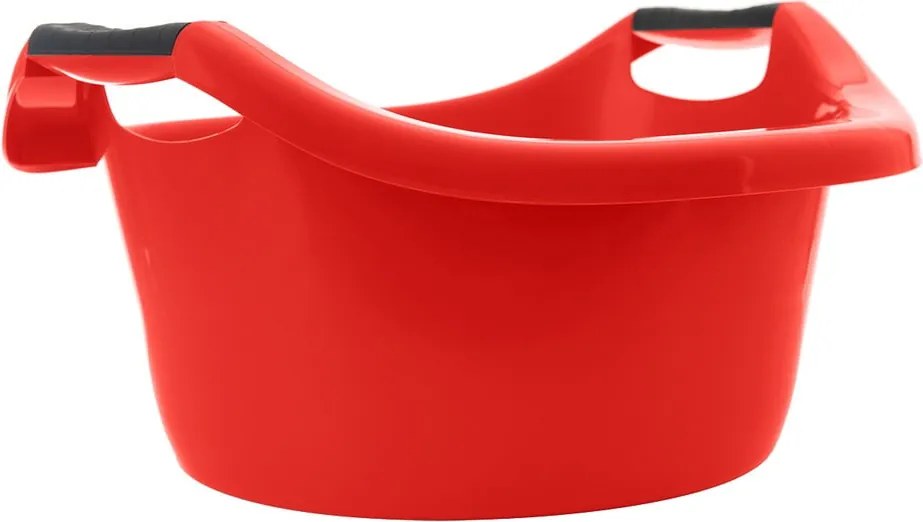 Lighean roșu 30 l – Orion