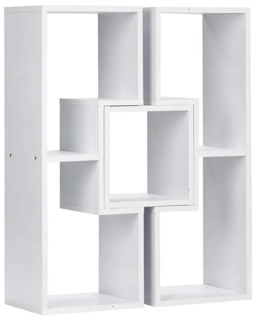 Raft alb personalizabil