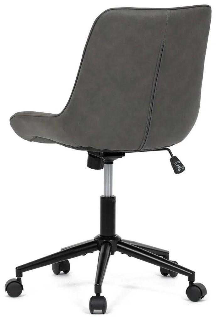 Scaun de birou Kraft (gri). 1120754