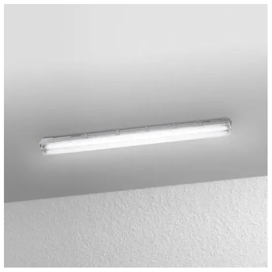 Osram - Corp de iluminat tehnic LED, tip fluorescent SUBMARINE, 2x G13/15W, 230V, IP65