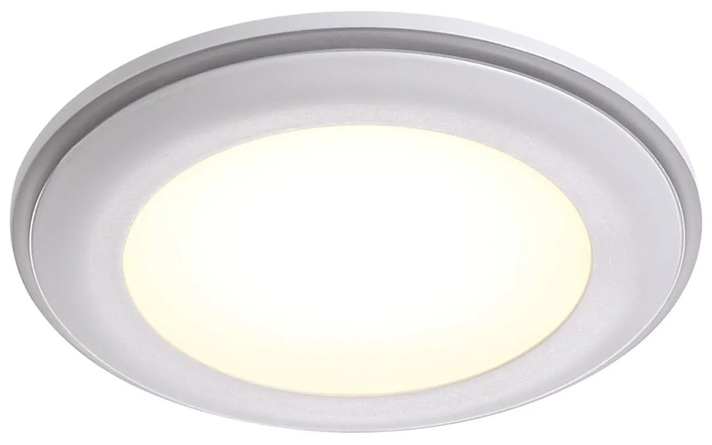 Spot LED incastrabil Elkton 8 / 2700K / 3-Step MOODMAKER