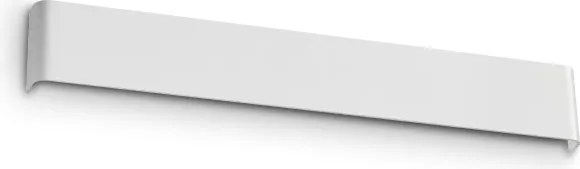 Aplica de perete ambientala DELTA AP5 D061 BIANCO