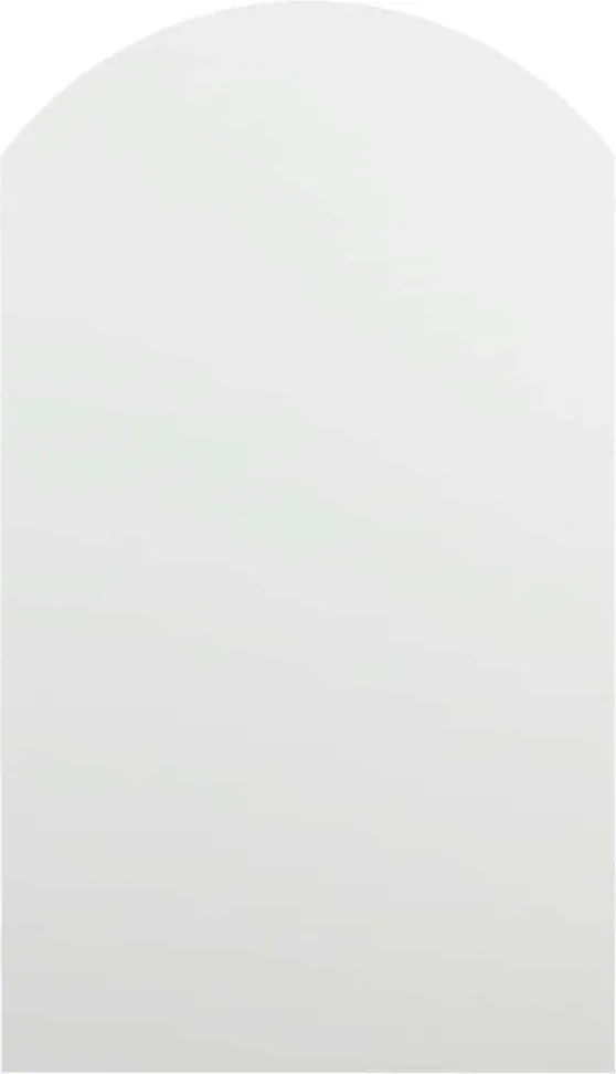 vidaXL Oglindă, 70x40 cm, sticlă