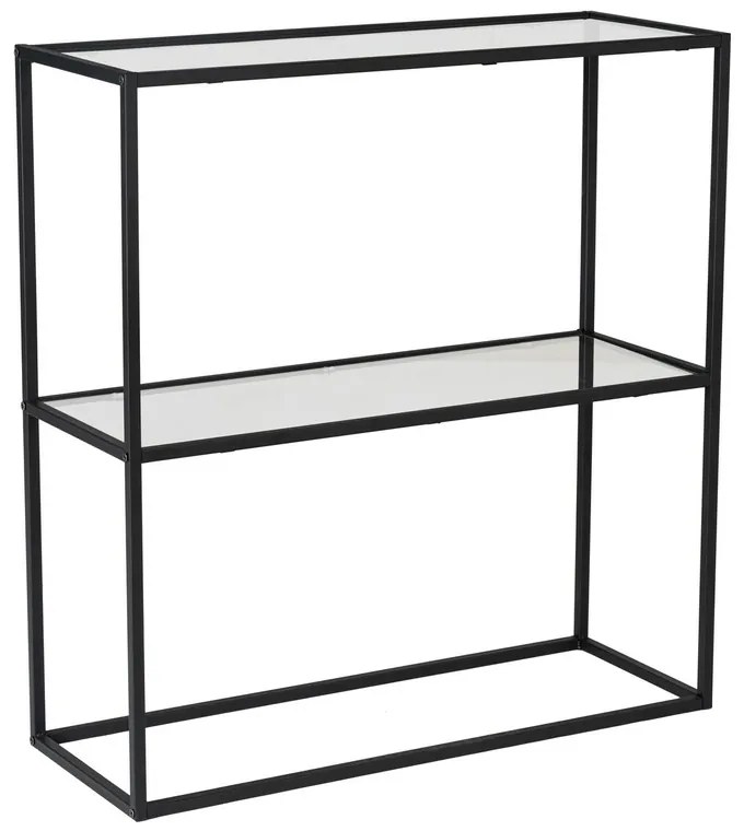 Masă decorativă Berra Black