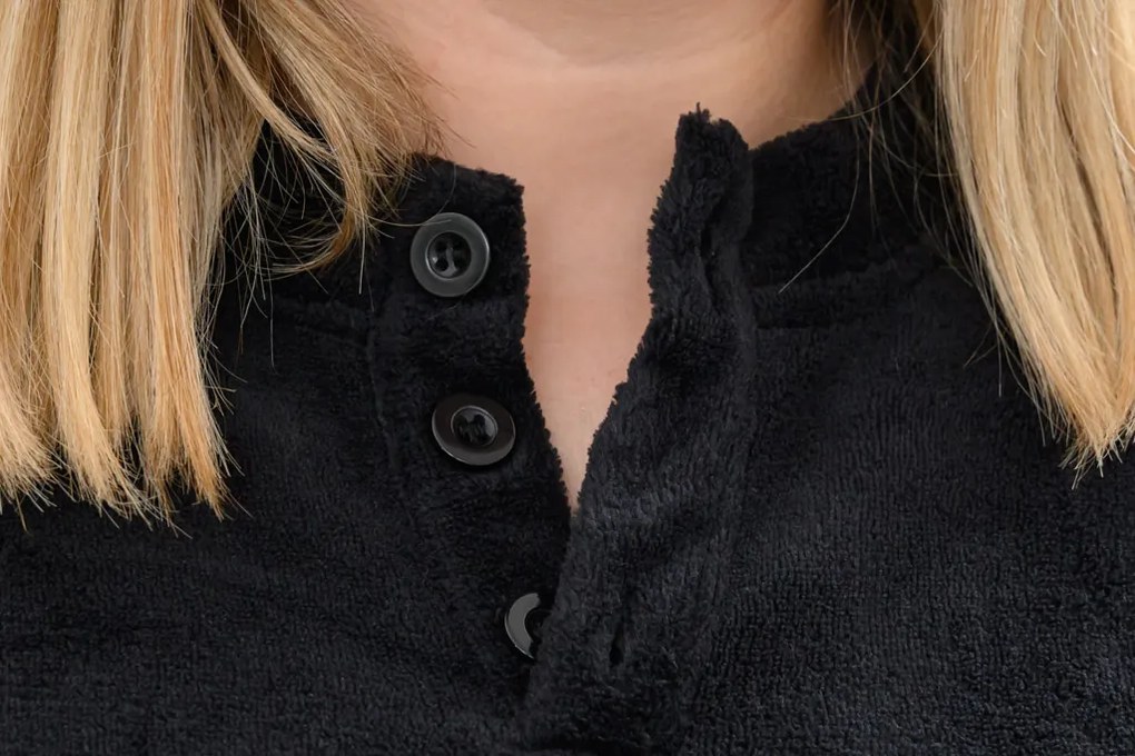 Pijama Cocolino ALBURY rosu - diverse marimi Marime: XXL