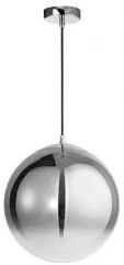 Pendul modern 1 bec E27 Lazione 9080300 Nova Luce