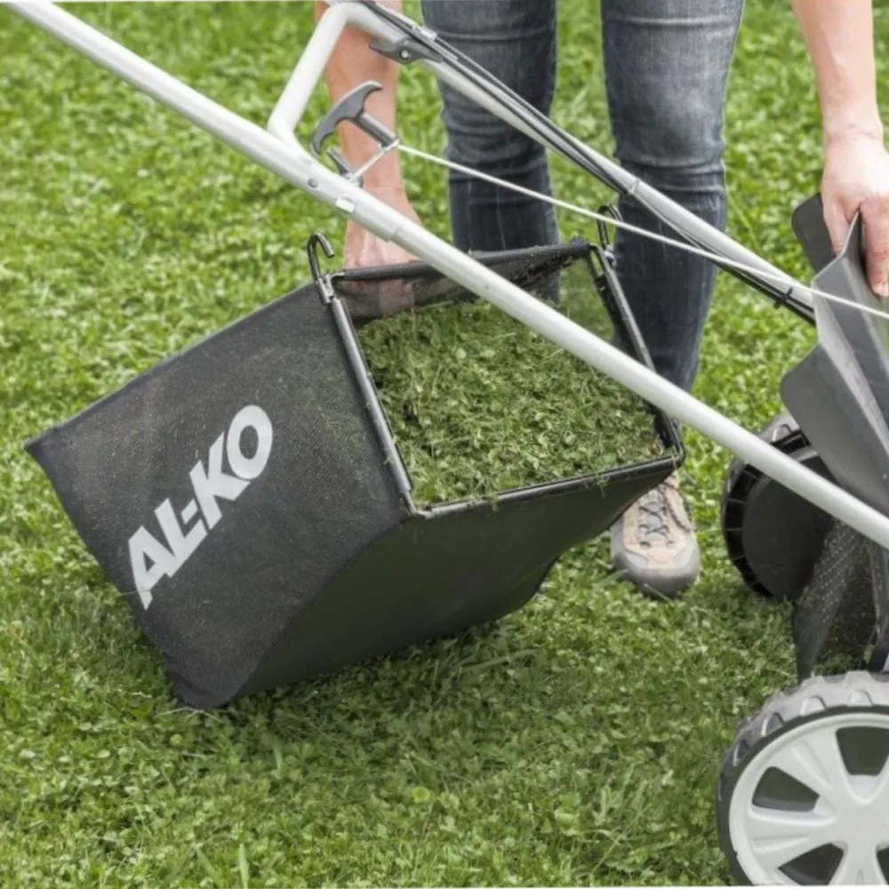 Mașină de tuns iarba EASY 4.60 SP-S